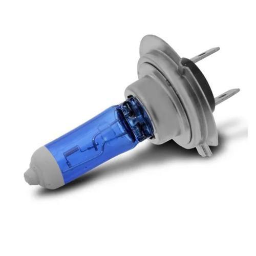 Lâmpada Shocklight H7 para Moto YAMAHA XTZ 250 LANDER 249 CC 2007